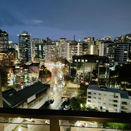 Sky Stars Cbd Apartment Окленд Екстер'єр фото