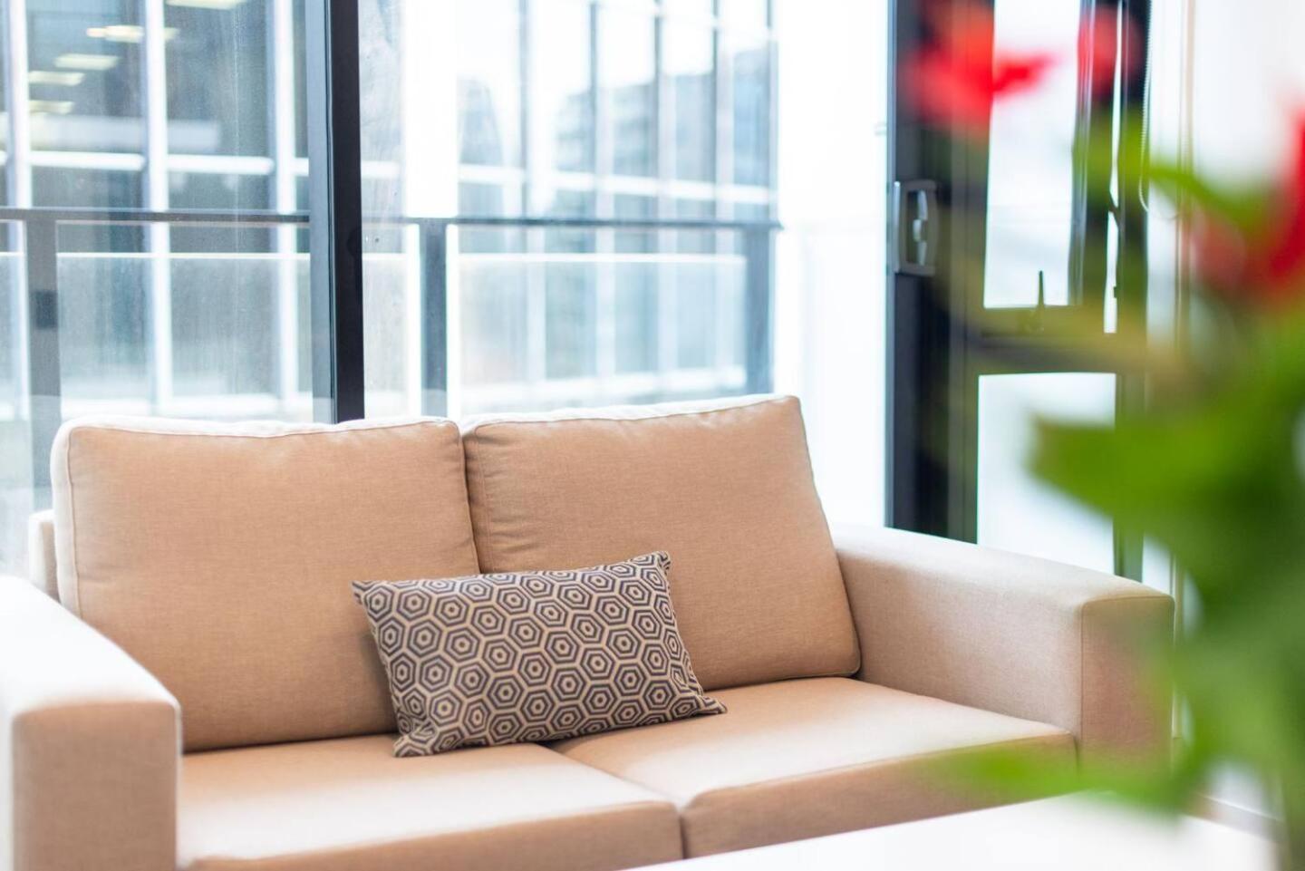 Sky Stars Cbd Apartment Окленд Екстер'єр фото