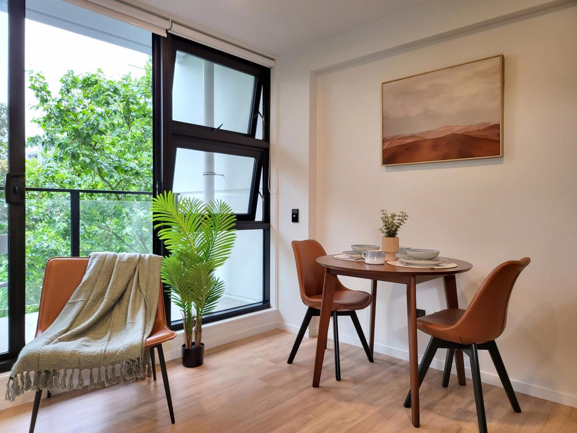 Sky Stars Cbd Apartment Окленд Екстер'єр фото