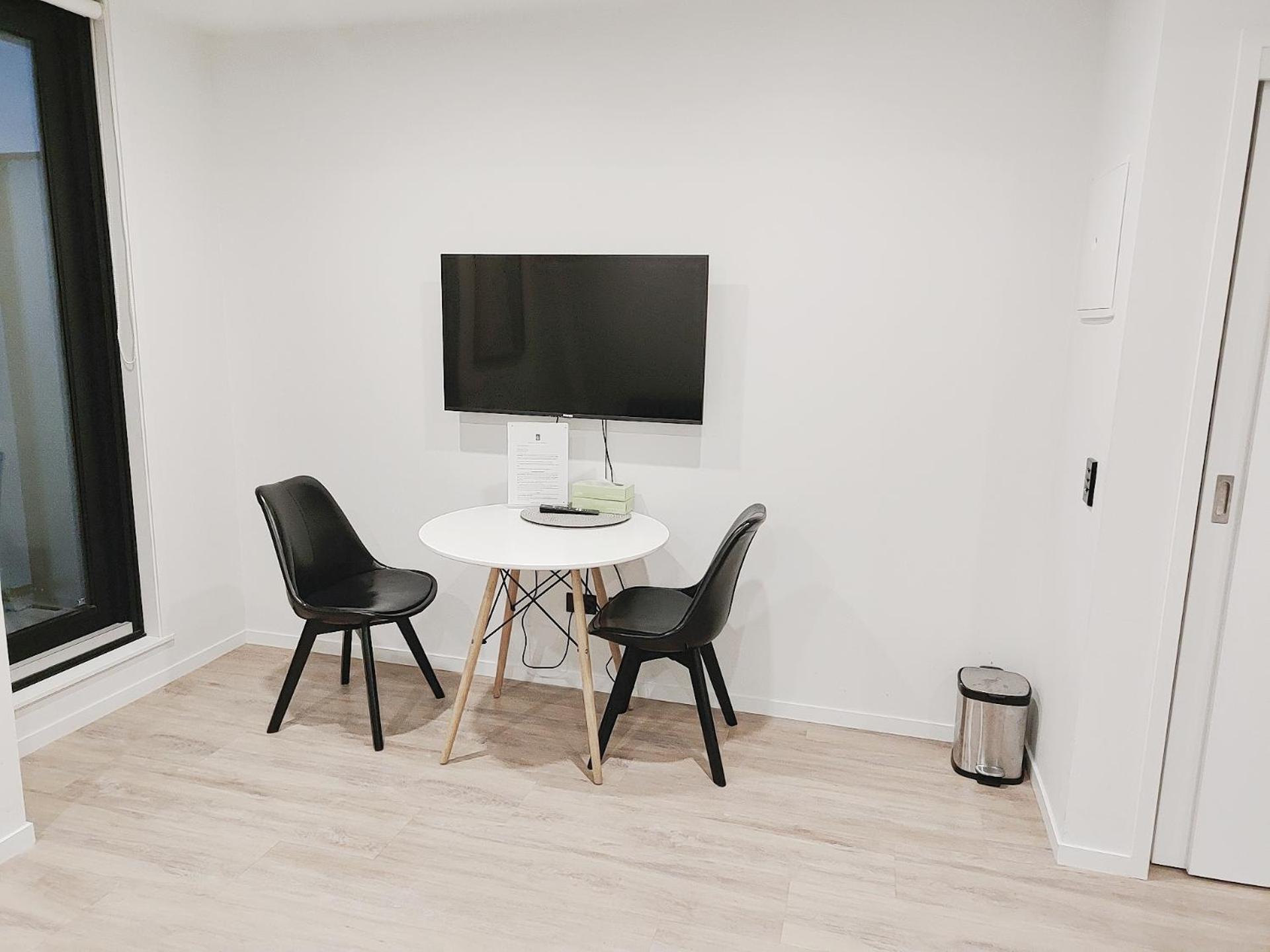 Sky Stars Cbd Apartment Окленд Екстер'єр фото