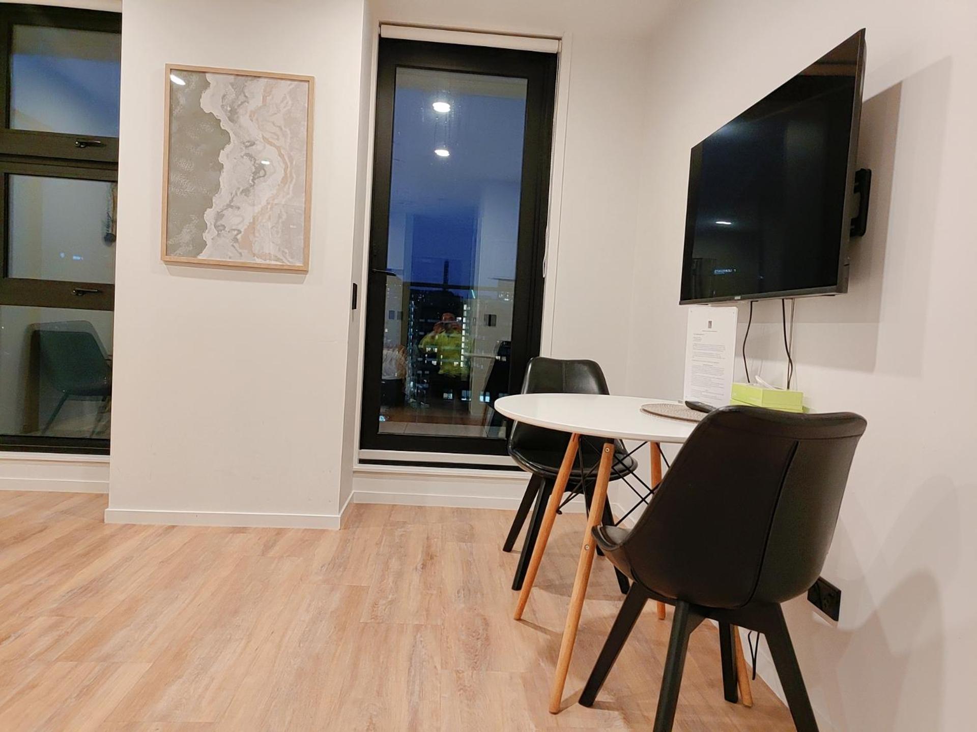 Sky Stars Cbd Apartment Окленд Екстер'єр фото